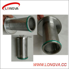 Stainless Steel Johnson Filter Screen